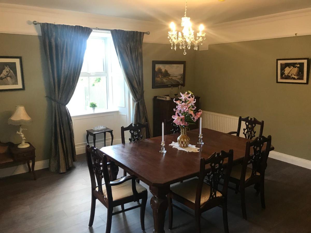 Entire Farmhouse In Tipperary Nenagh Luaran gambar