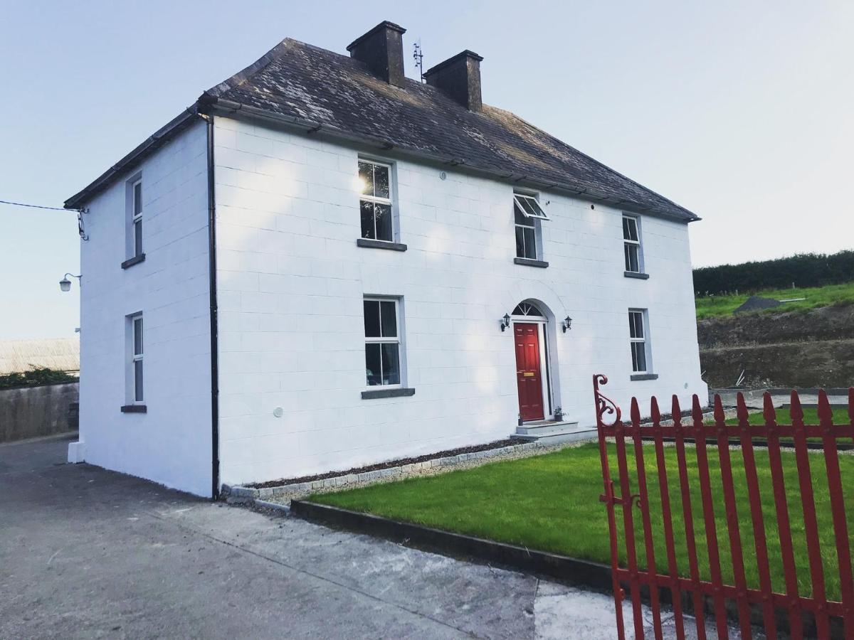 Entire Farmhouse In Tipperary Nenagh Luaran gambar