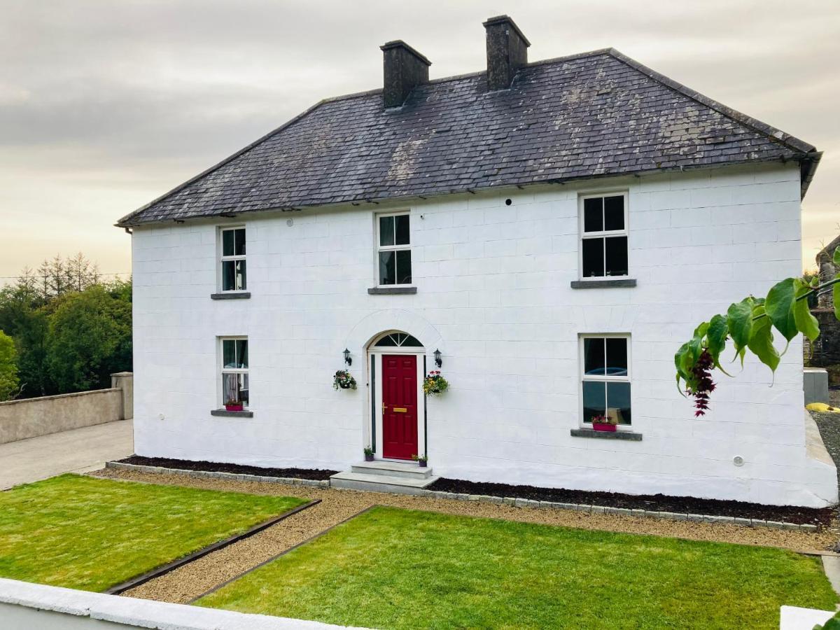 Entire Farmhouse In Tipperary Nenagh Luaran gambar