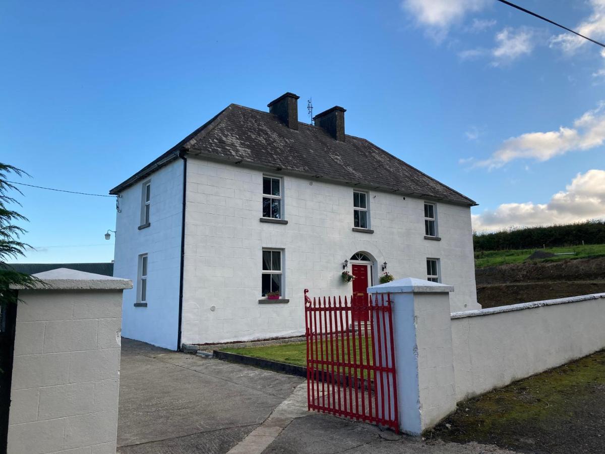 Entire Farmhouse In Tipperary Nenagh Luaran gambar