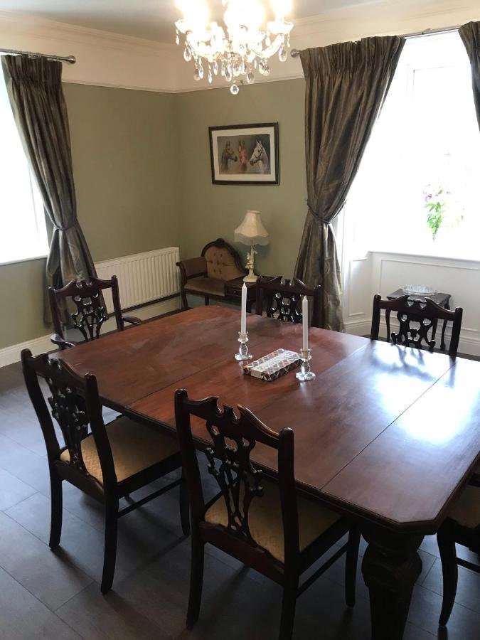 Entire Farmhouse In Tipperary Nenagh Luaran gambar