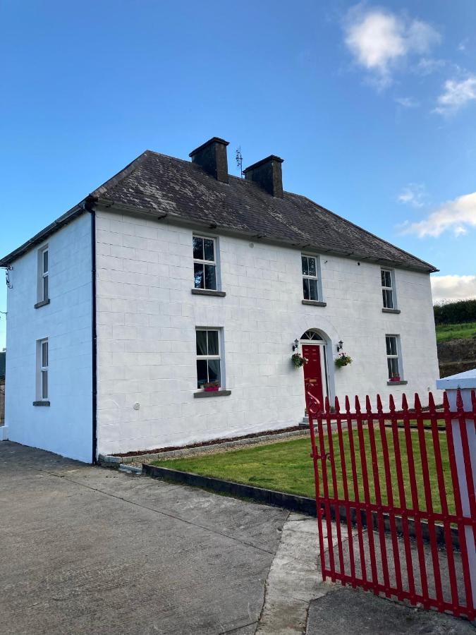 Entire Farmhouse In Tipperary Nenagh Luaran gambar