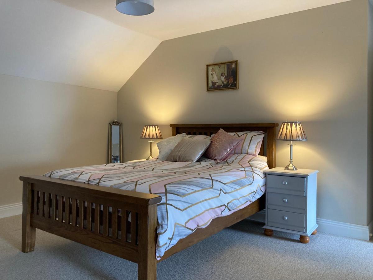 Entire Farmhouse In Tipperary Nenagh Luaran gambar