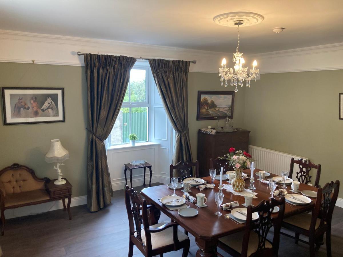Entire Farmhouse In Tipperary Nenagh Luaran gambar