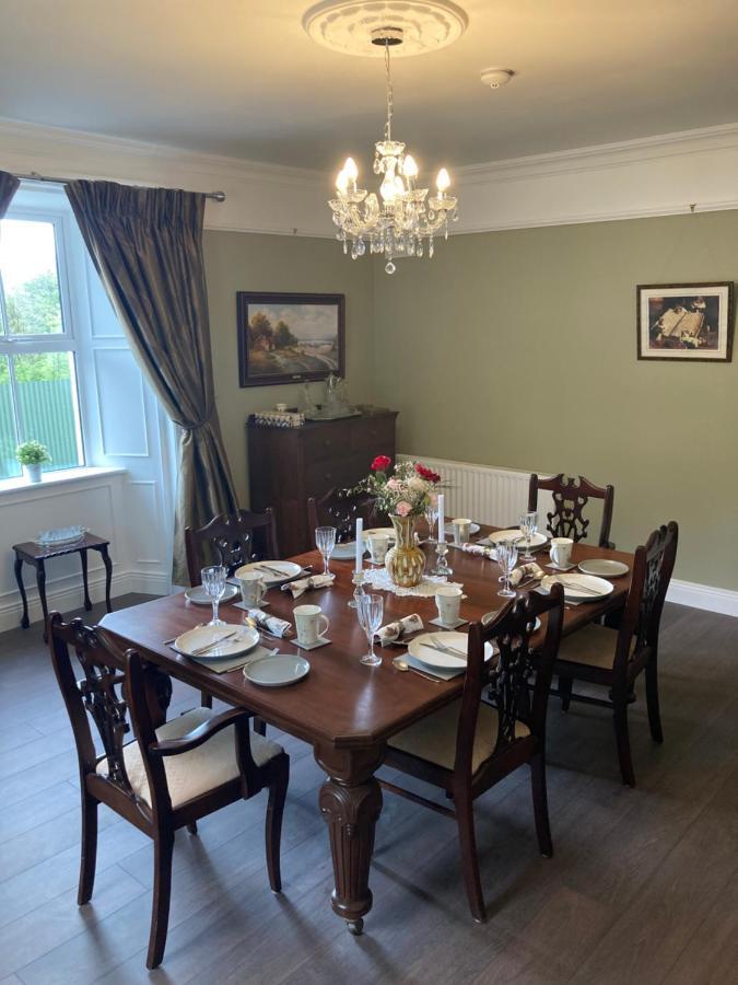 Entire Farmhouse In Tipperary Nenagh Luaran gambar
