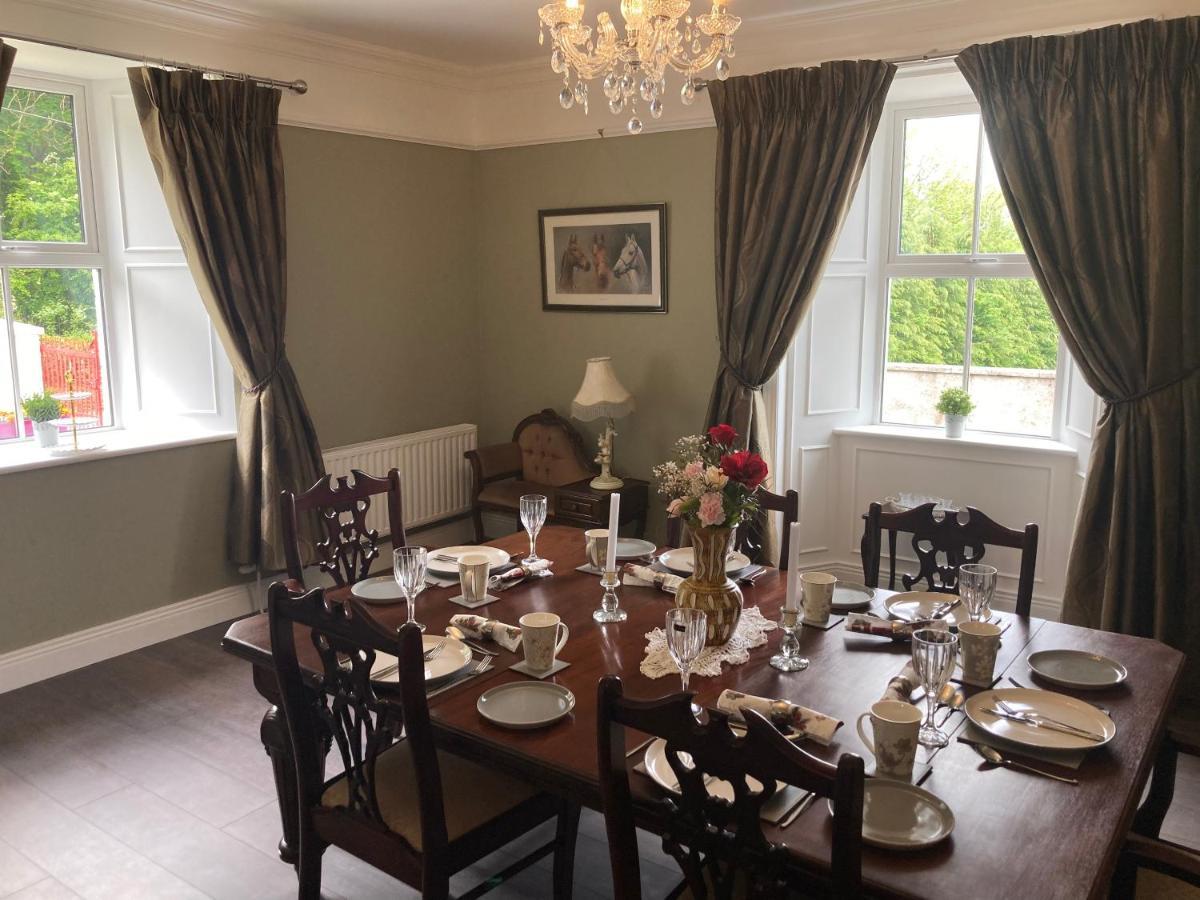Entire Farmhouse In Tipperary Nenagh Luaran gambar