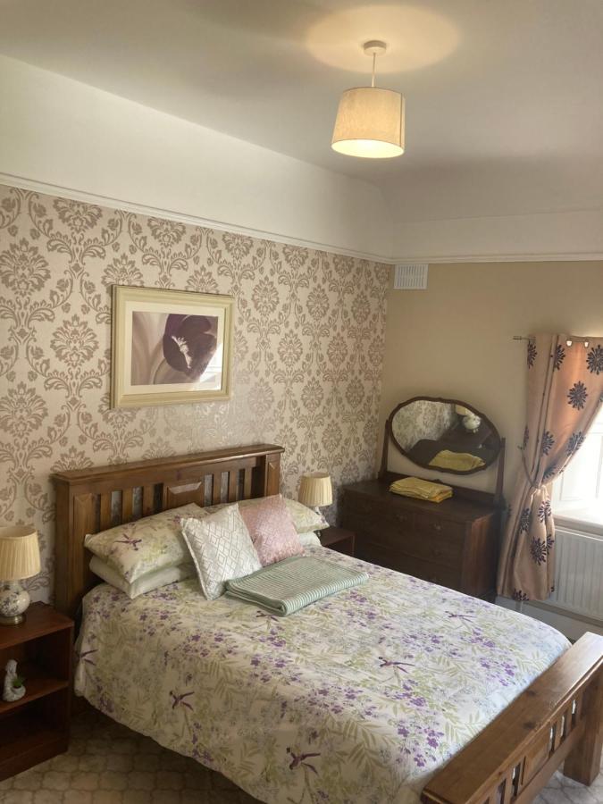 Entire Farmhouse In Tipperary Nenagh Luaran gambar