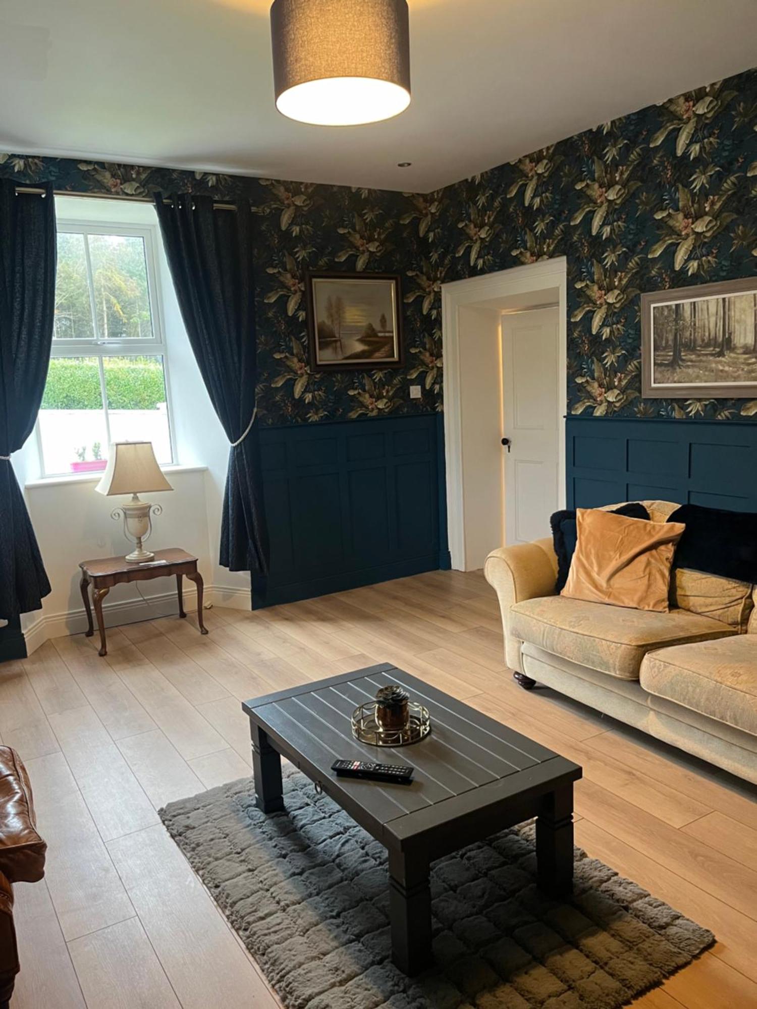 Entire Farmhouse In Tipperary Nenagh Luaran gambar