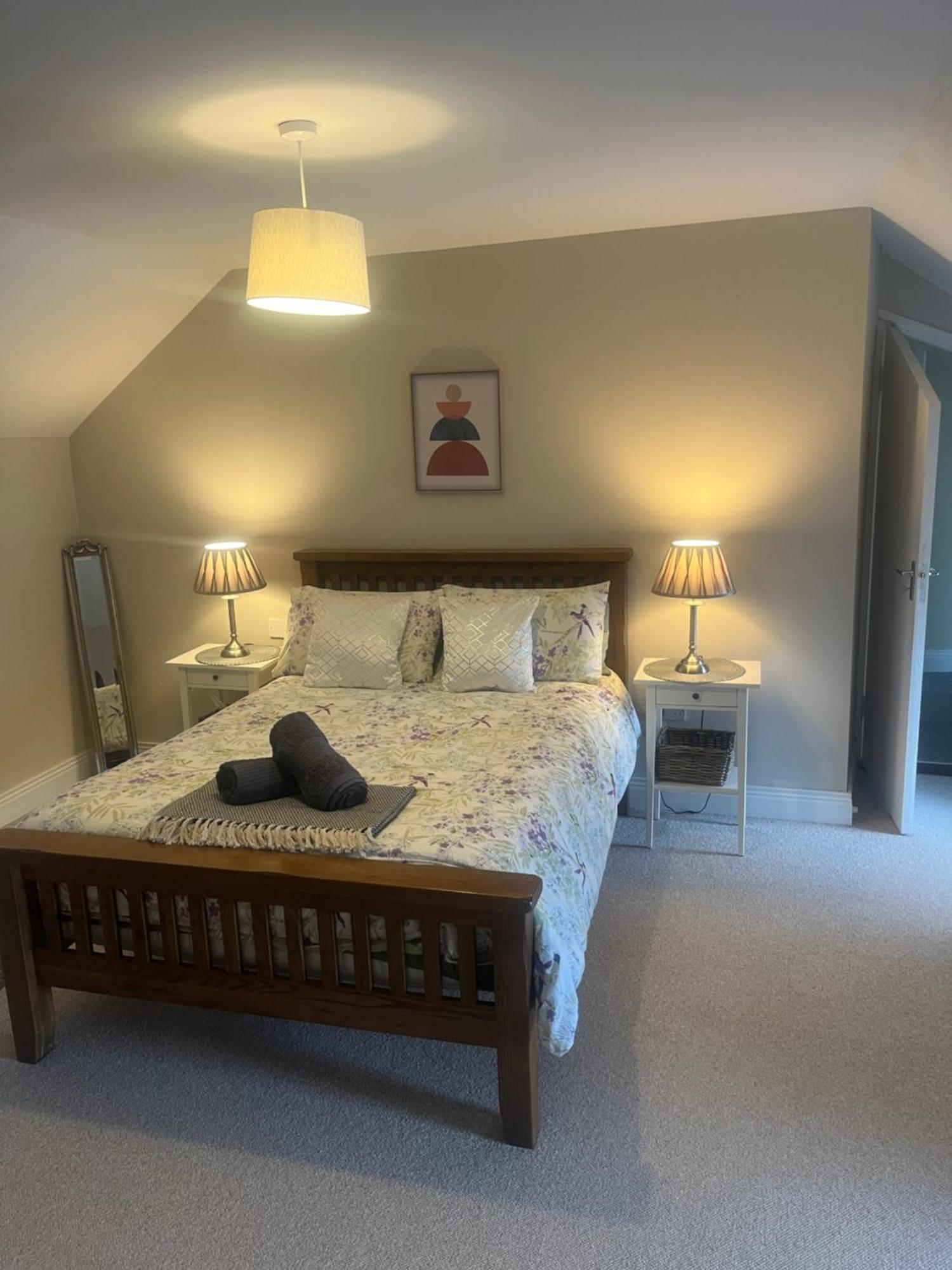 Entire Farmhouse In Tipperary Nenagh Luaran gambar