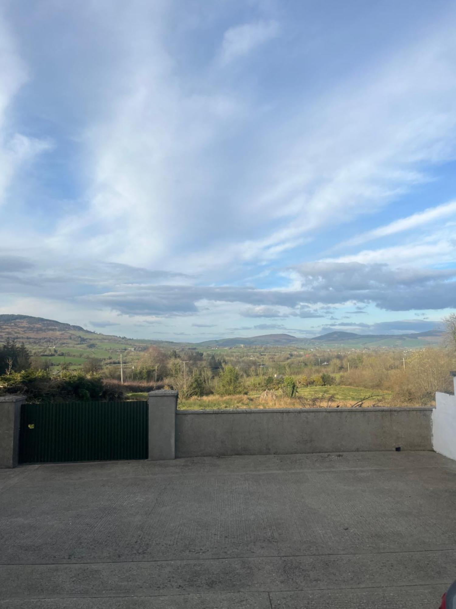 Entire Farmhouse In Tipperary Nenagh Luaran gambar