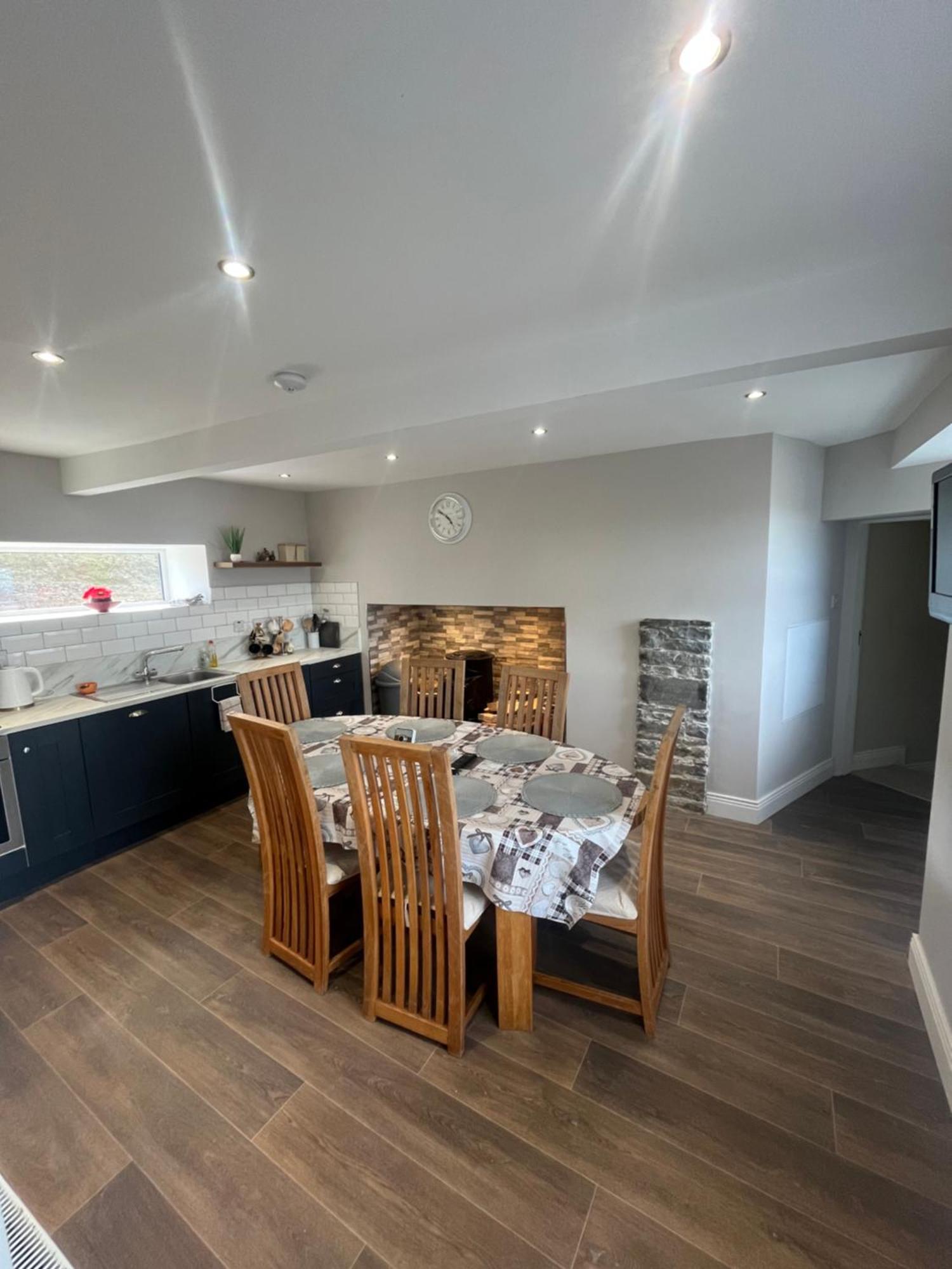 Entire Farmhouse In Tipperary Nenagh Luaran gambar